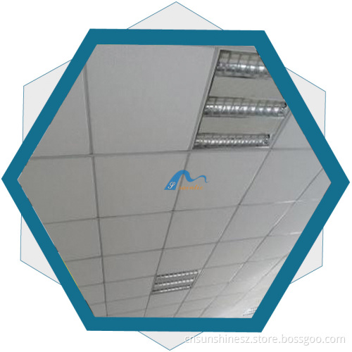 Gypsum Board Ceiling Decoration